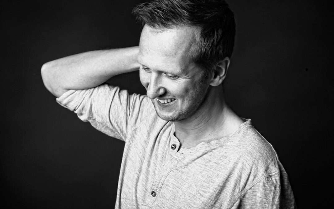 Jens Ophälders